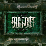 Bigfoot : "Bigfoot"LP