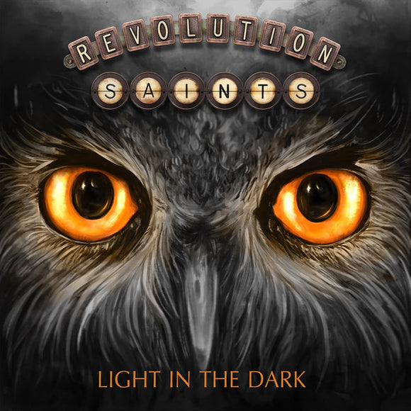 Revolution Saints 