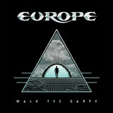 Europe : "Walk The Earth"