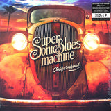 Supersonic Blues Machine "Californisoul" 2 LP