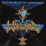 Winger "In The Heart Of The Young"