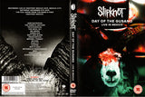 Slipknot "Day Of The Gusano (Live In Mexico)"