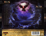 Primal Fear "Best Of Fear" 2 CD