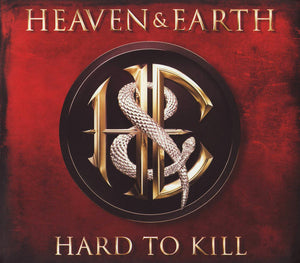 Heaven & Earth : "Hard To Kill"