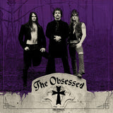 Obsessed, The "The Obsessed" 2 CD