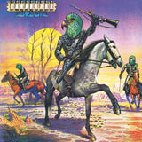 Budgie "Bandolier"