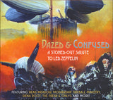 Various "Dazed And Confused - A Stoned-Out Salute To Led Zeppelin"