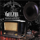 Geezer : "Electrically Recorded Handmade Heavy Blues"