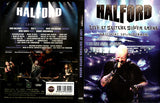 Halford "Live At Saitama Super Arena"
