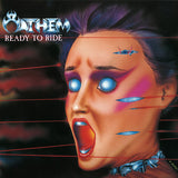 Anthem : "Ready To Ride" japan édition with OBI