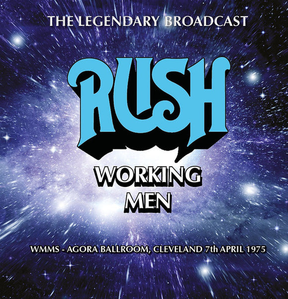 Rush 