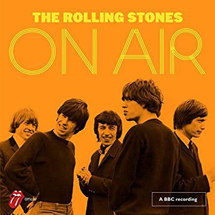 Rolling Stones, The 