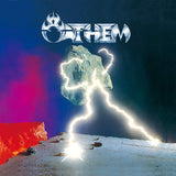 Anthem  "Anthem" japan édition with OBI