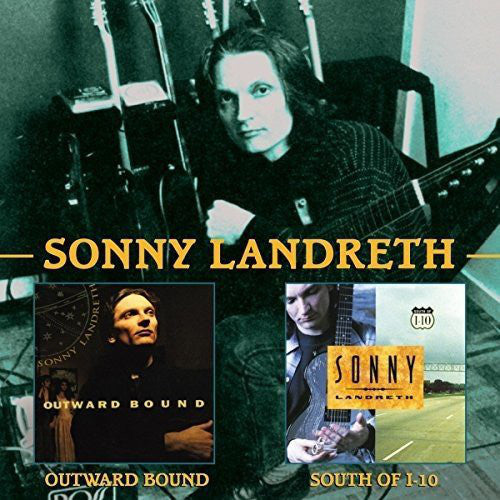 Sonny Landreth 