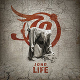 JoNo : "Life"LP