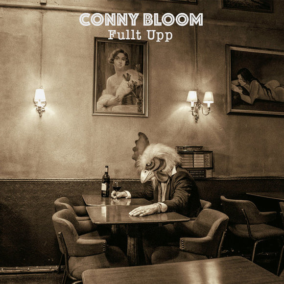Conny Bloom 