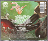 Queen "News Of The World" 2 CD