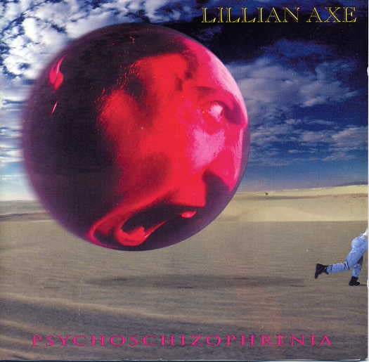 Lillian Axe 