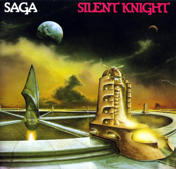 Saga : 