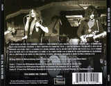Van Halen "In The Club - Golden West Ballroom 1976"