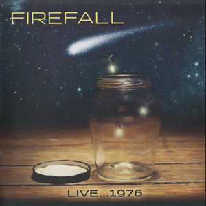 Firefall "Live...1976"