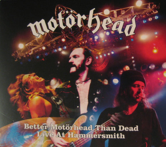 Motörhead 