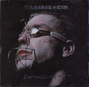 Rammstein "Sehnsucht"