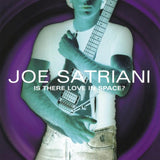Joe Satriani "Is There Love In Space?" 2 LP