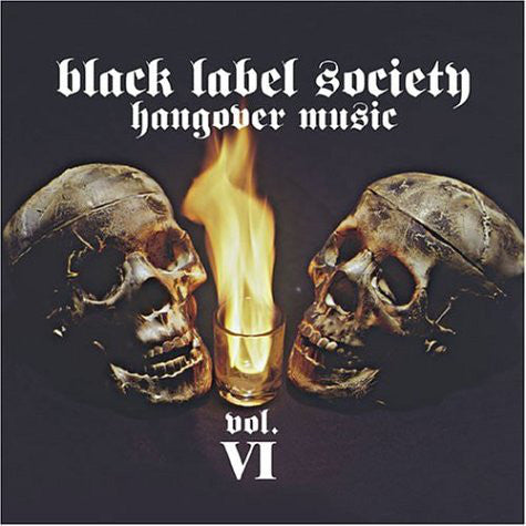 Black Label Society 