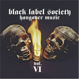 Black Label Society "Hangover Music Vol. VI"