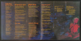 Marillion "Script For A Jester's Tear" LP