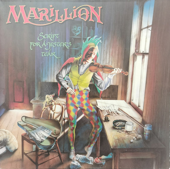 Marillion 