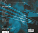 Marillion "Holidays In Eden Live" 2 CD