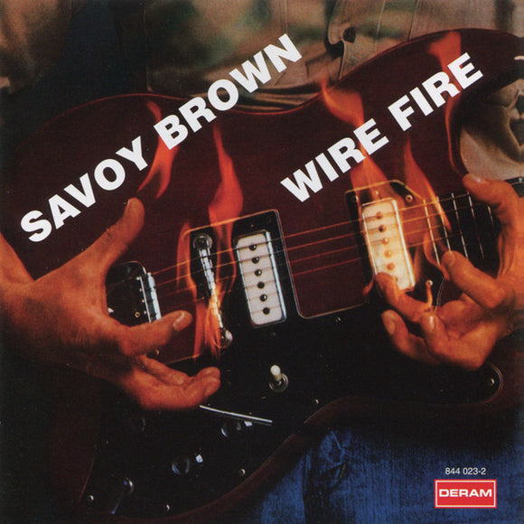 Savoy Brown 