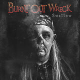 Burnt Out Wreck "Swallow"