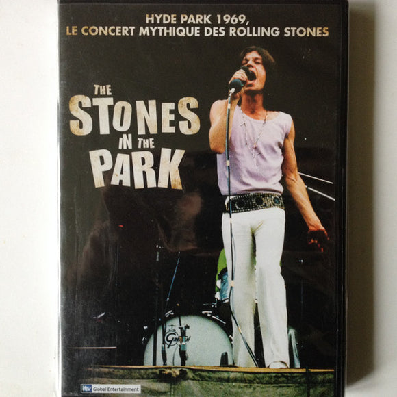 Rolling Stones, The 