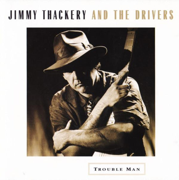Jimmy Thackery & The Drivers 