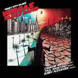 Vargas Blues Band Feat. Carmine Appice, Paul Shortino, Bobby Alexander "Heavy City Blues"