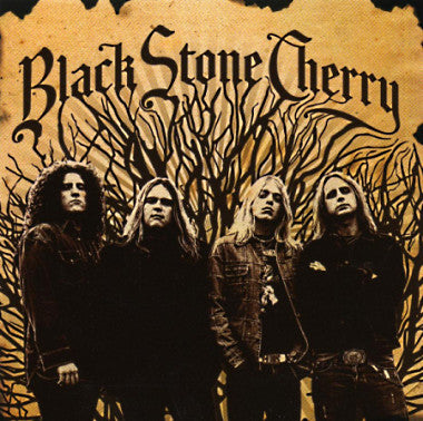 Black Stone Cherry 