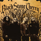 Black Stone Cherry "Black Stone Cherry"