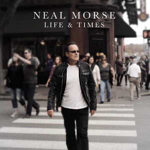 Neal Morse "Life & Times"