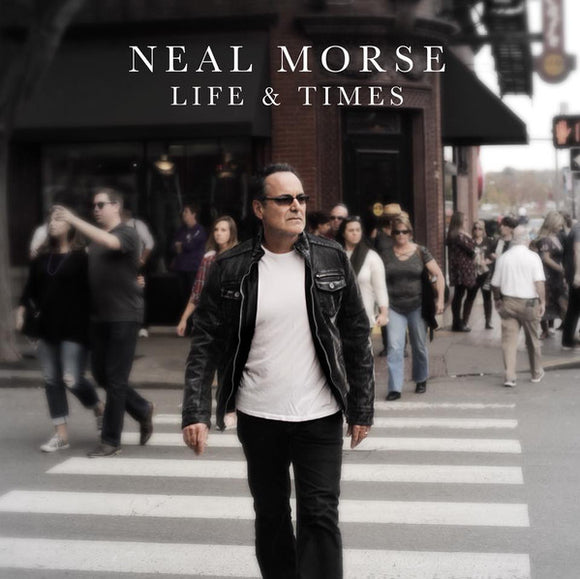 Neal Morse 