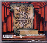 Phil Campbell & The Bastard Sons "The Age Of Absurdity"
