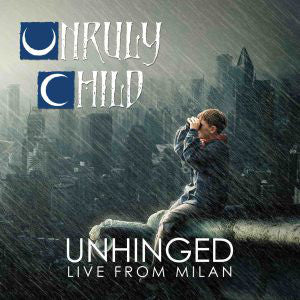 Unruly Child 