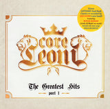 Coreleoni "The Greatest Hits Part 1"
