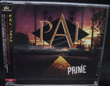 PAL : "Prime"