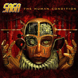 Saga : "The Human Condition"