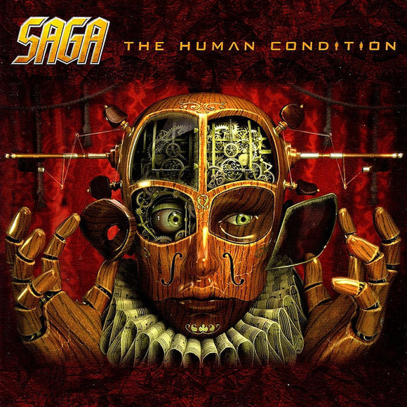 Saga : 
