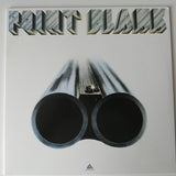 Point Blank : "Point Blank" LP