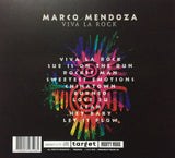 Marco Mendoza "Viva La Rock"